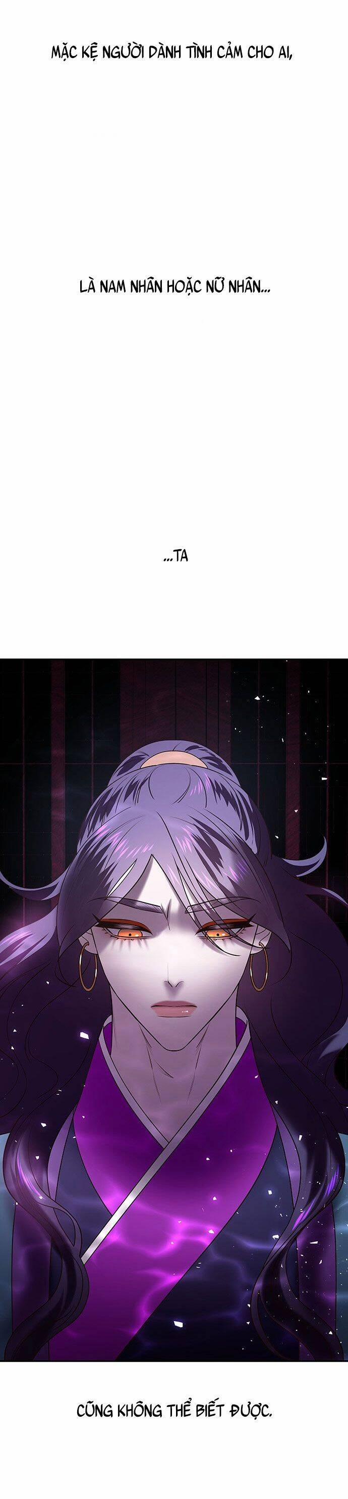 Vương Tử Huyền Bí 46 trang 50