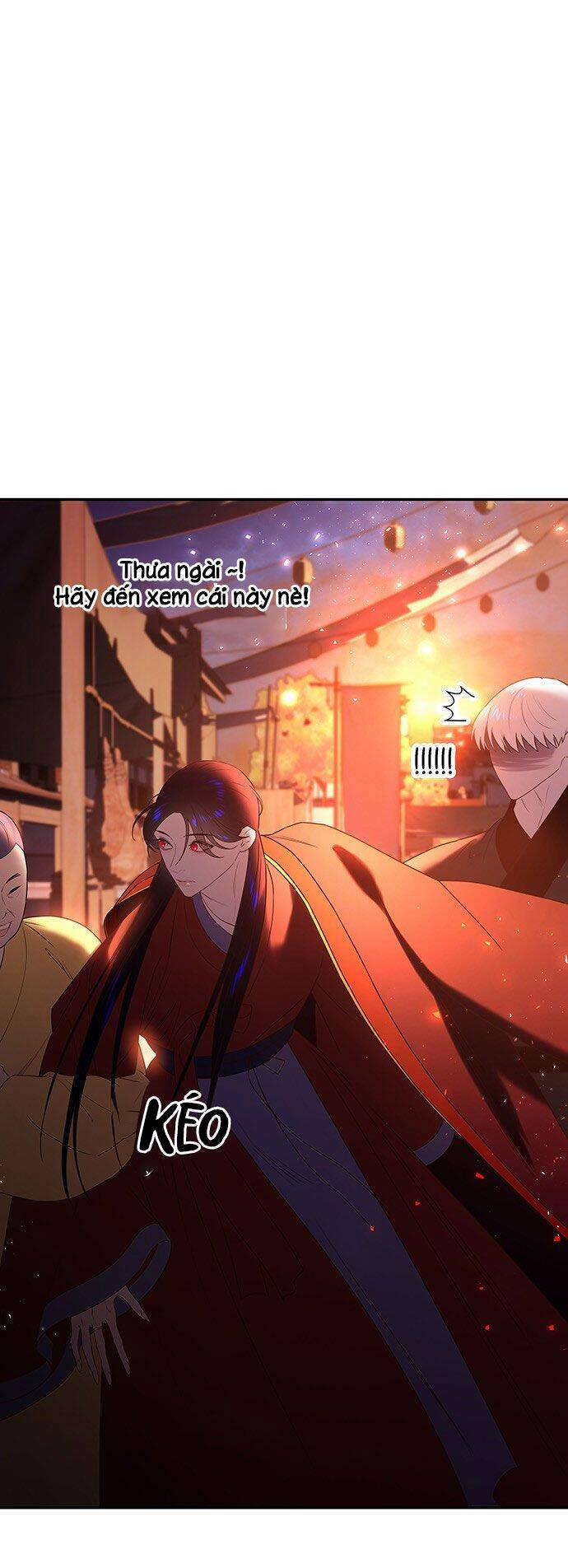 Vương Tử Huyền Bí 46 trang 54