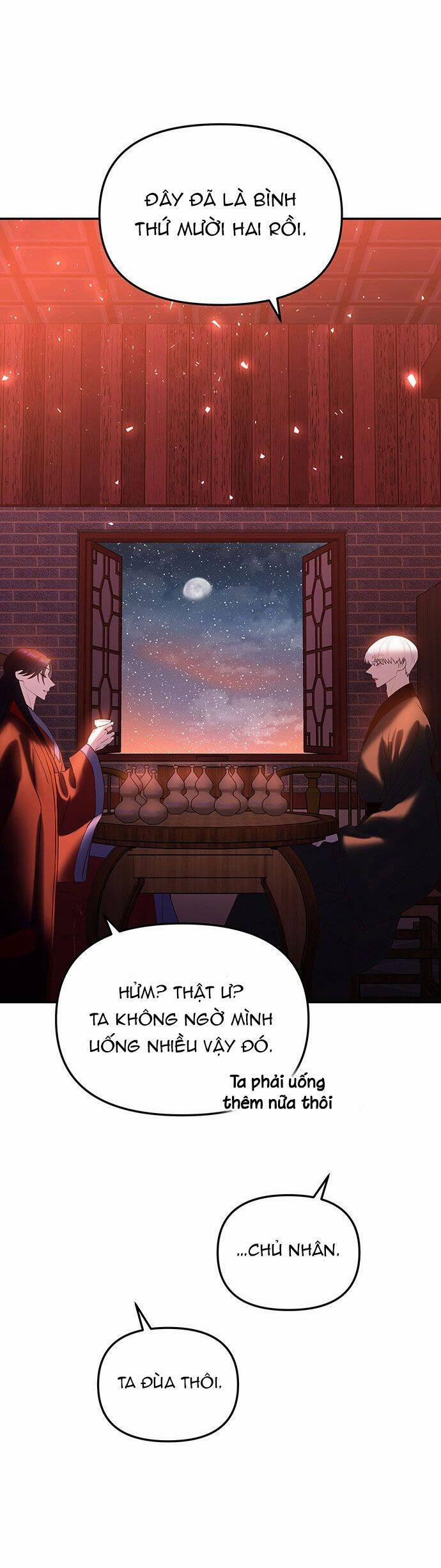 Vương Tử Huyền Bí 46 trang 61