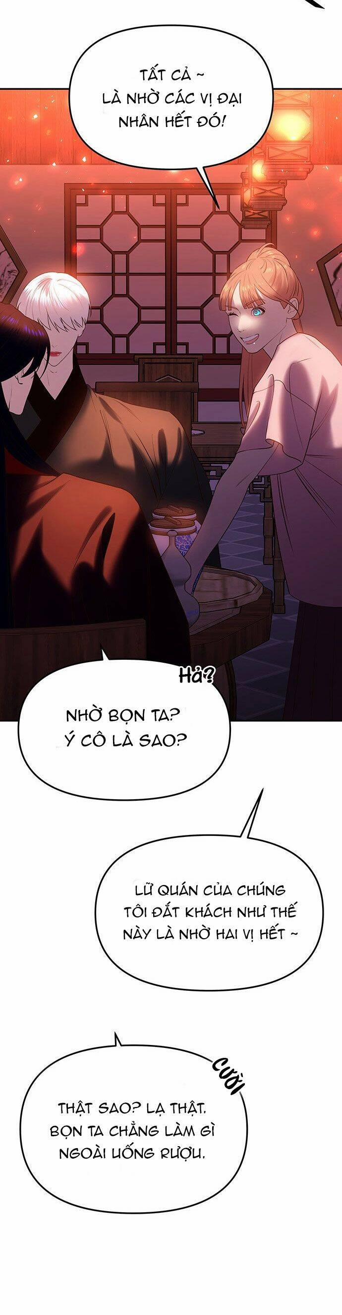 Vương Tử Huyền Bí 46 trang 63