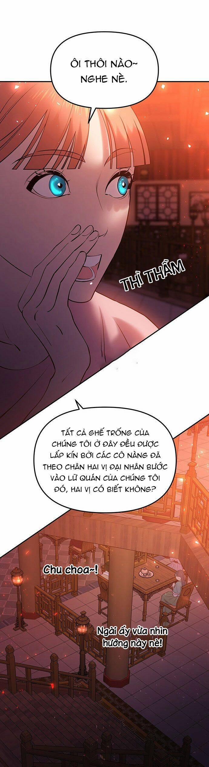 Vương Tử Huyền Bí 46 trang 64