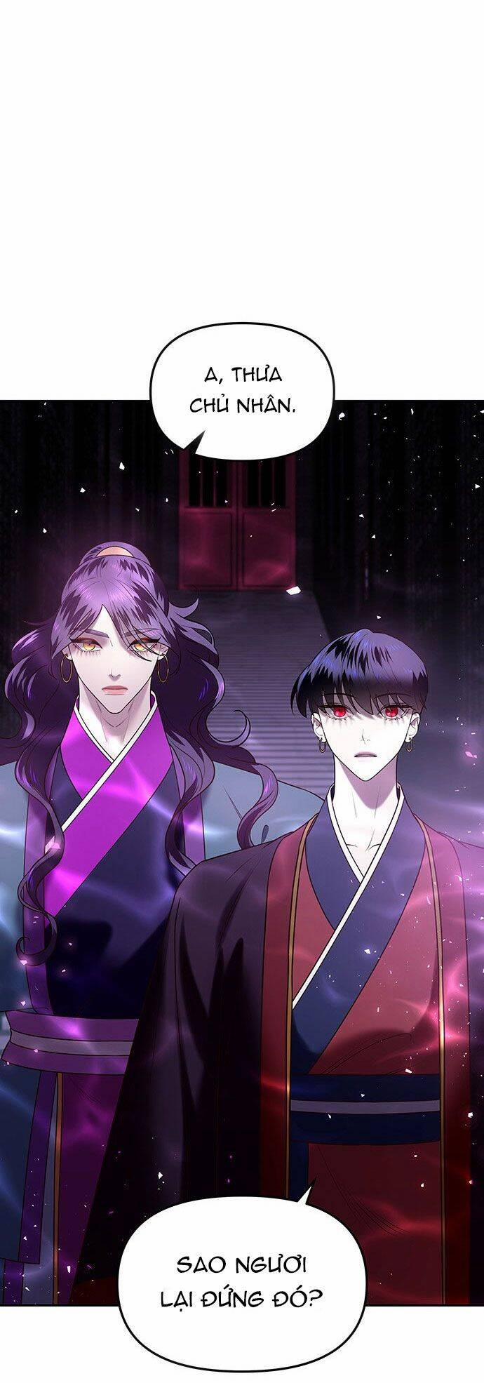 Vương Tử Huyền Bí 46 trang 7