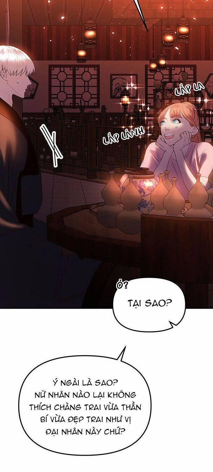 Vương Tử Huyền Bí 46 trang 72