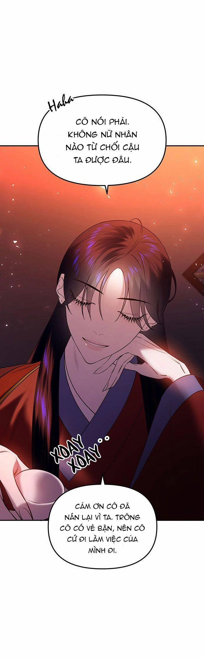 Vương Tử Huyền Bí 46 trang 73