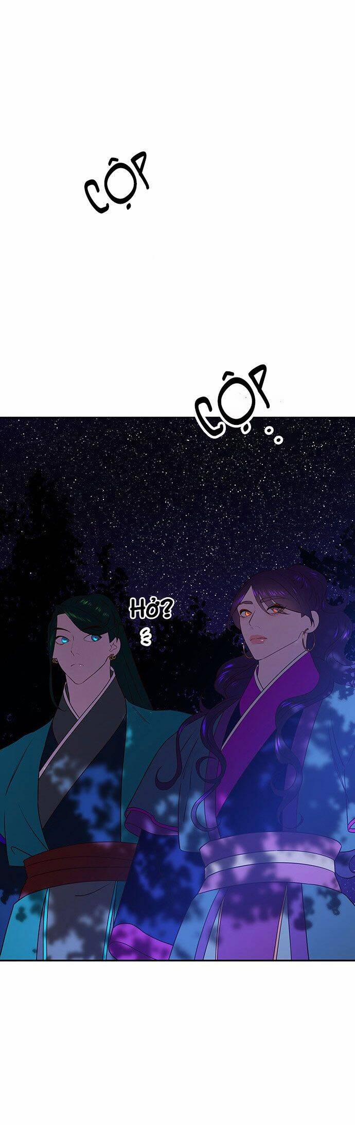 Vương Tử Huyền Bí 46 trang 90