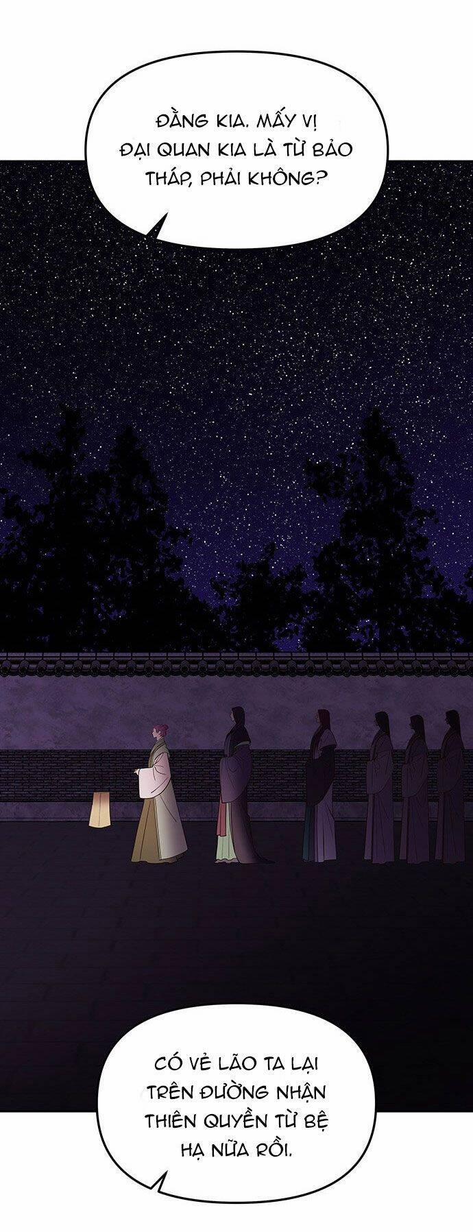 Vương Tử Huyền Bí 46 trang 91