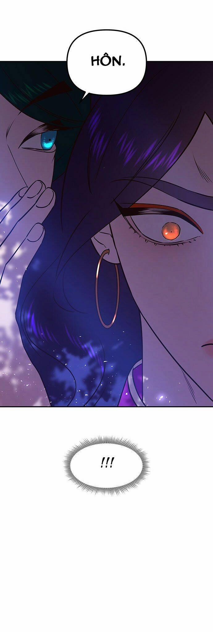 Vương Tử Huyền Bí 47 trang 1