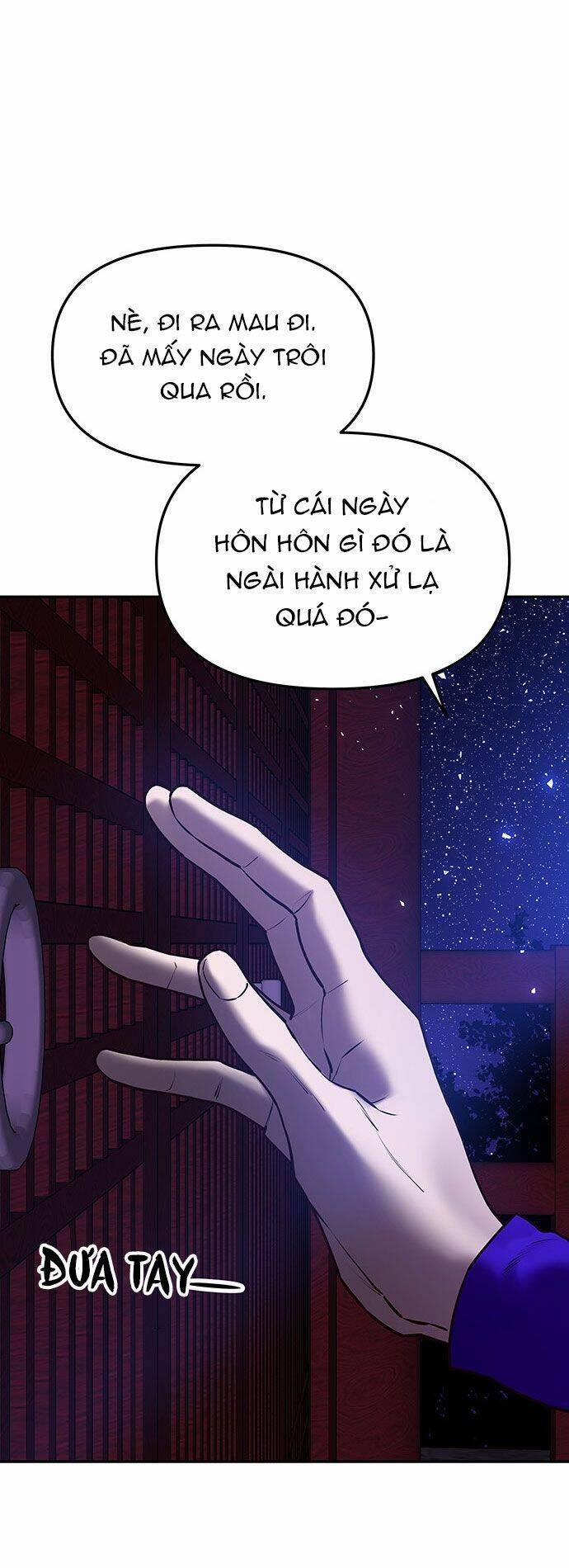 Vương Tử Huyền Bí 47 trang 101