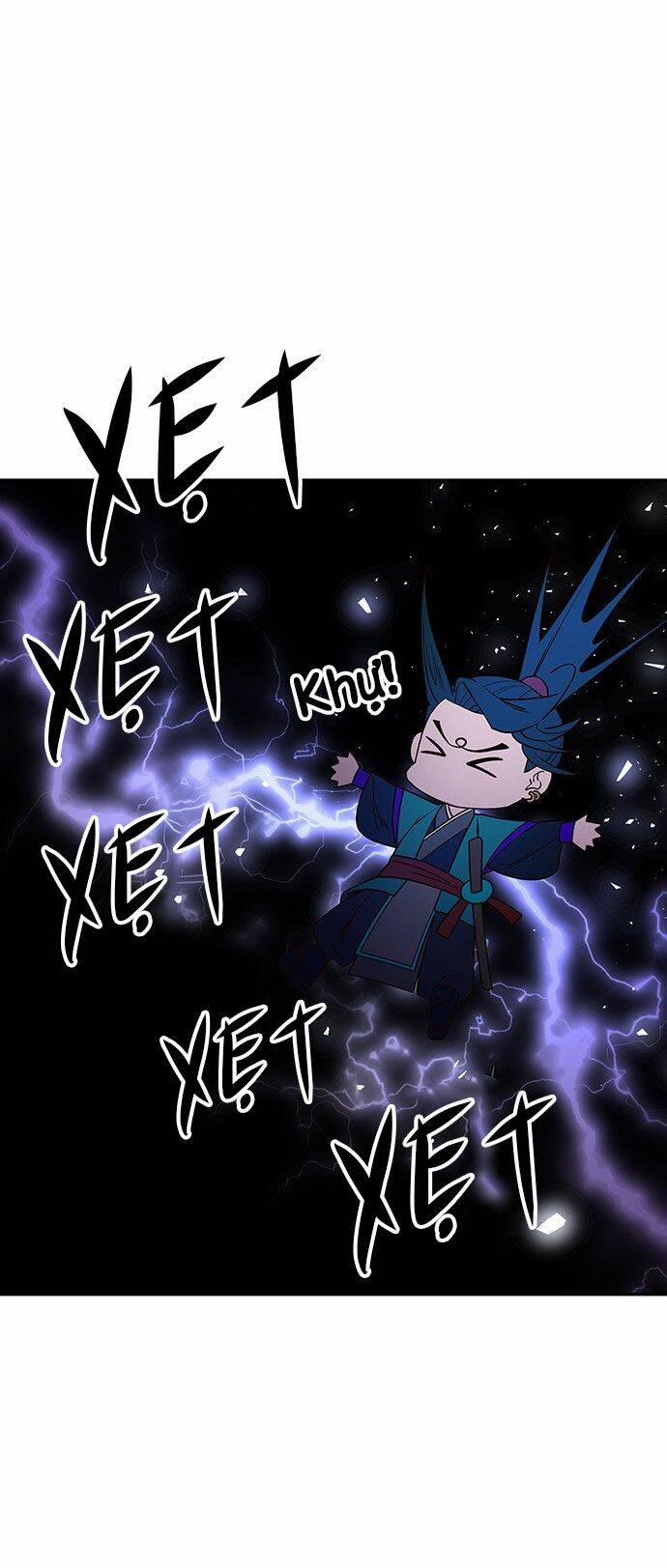 Vương Tử Huyền Bí 47 trang 102