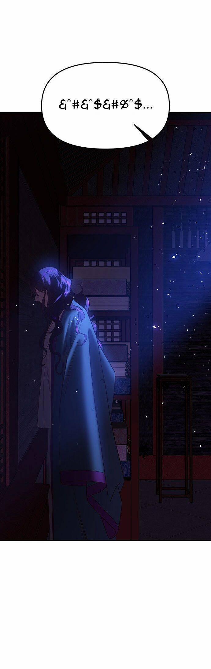 Vương Tử Huyền Bí 47 trang 104