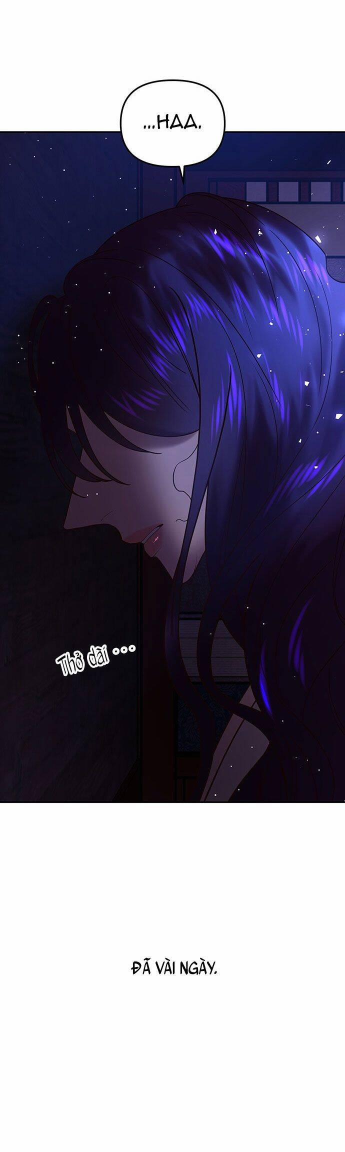 Vương Tử Huyền Bí 47 trang 105