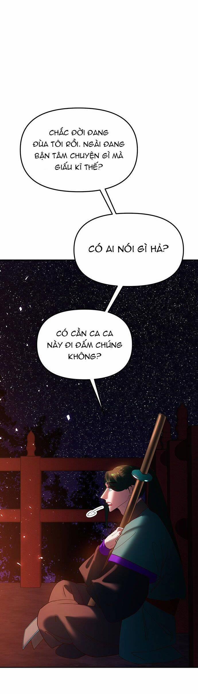 Vương Tử Huyền Bí 47 trang 108