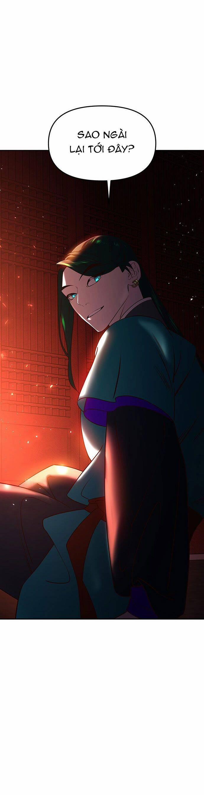 Vương Tử Huyền Bí 47 trang 111