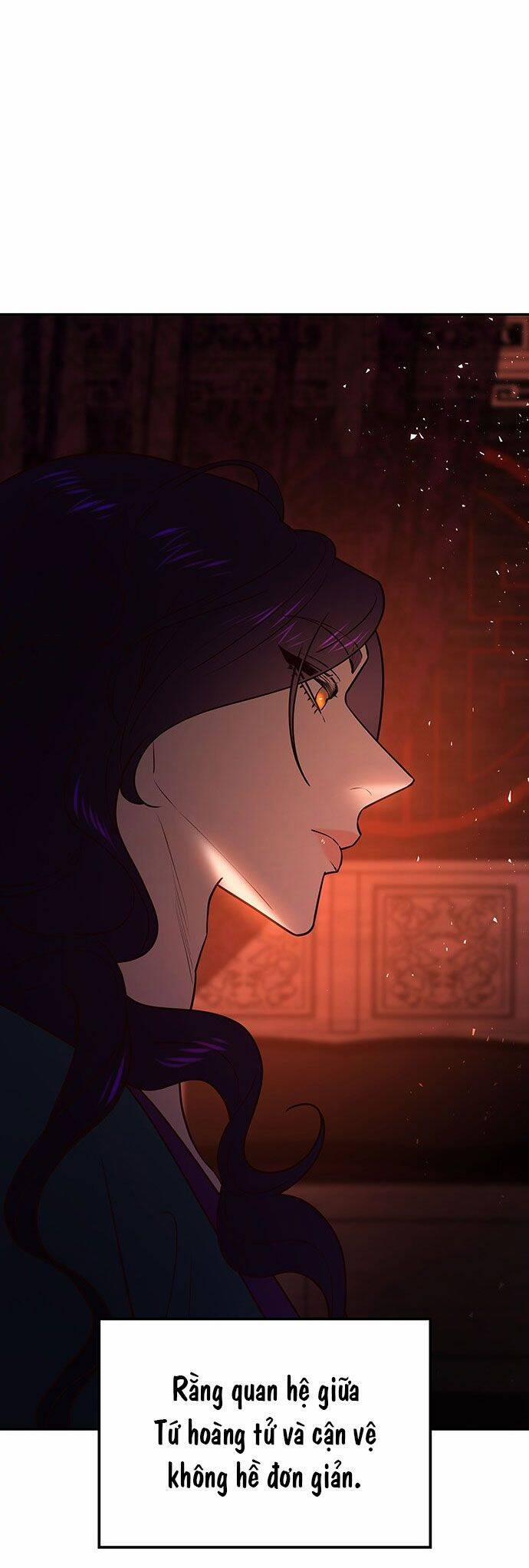 Vương Tử Huyền Bí 47 trang 114