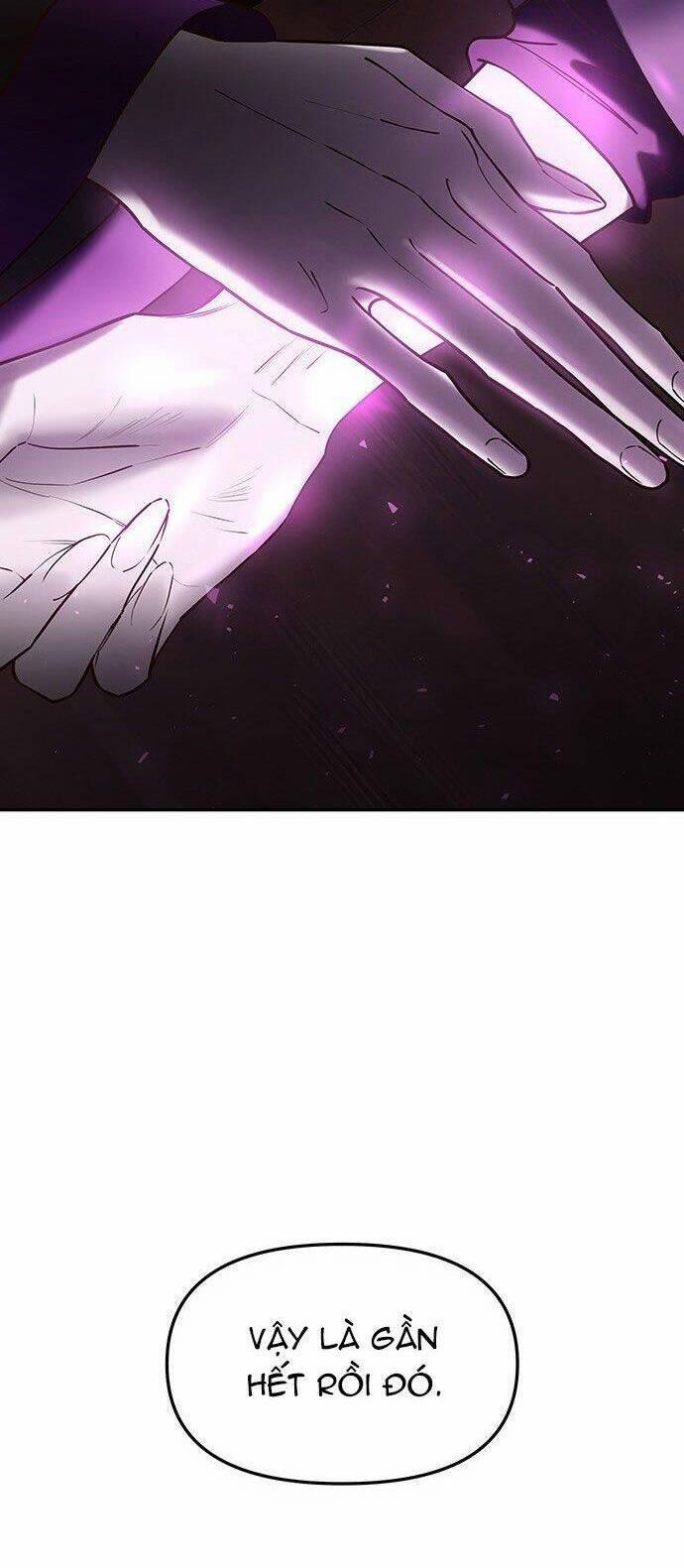 Vương Tử Huyền Bí 47 trang 16