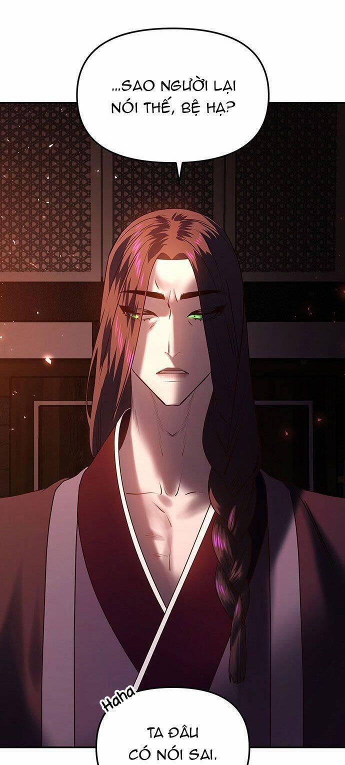 Vương Tử Huyền Bí 47 trang 18