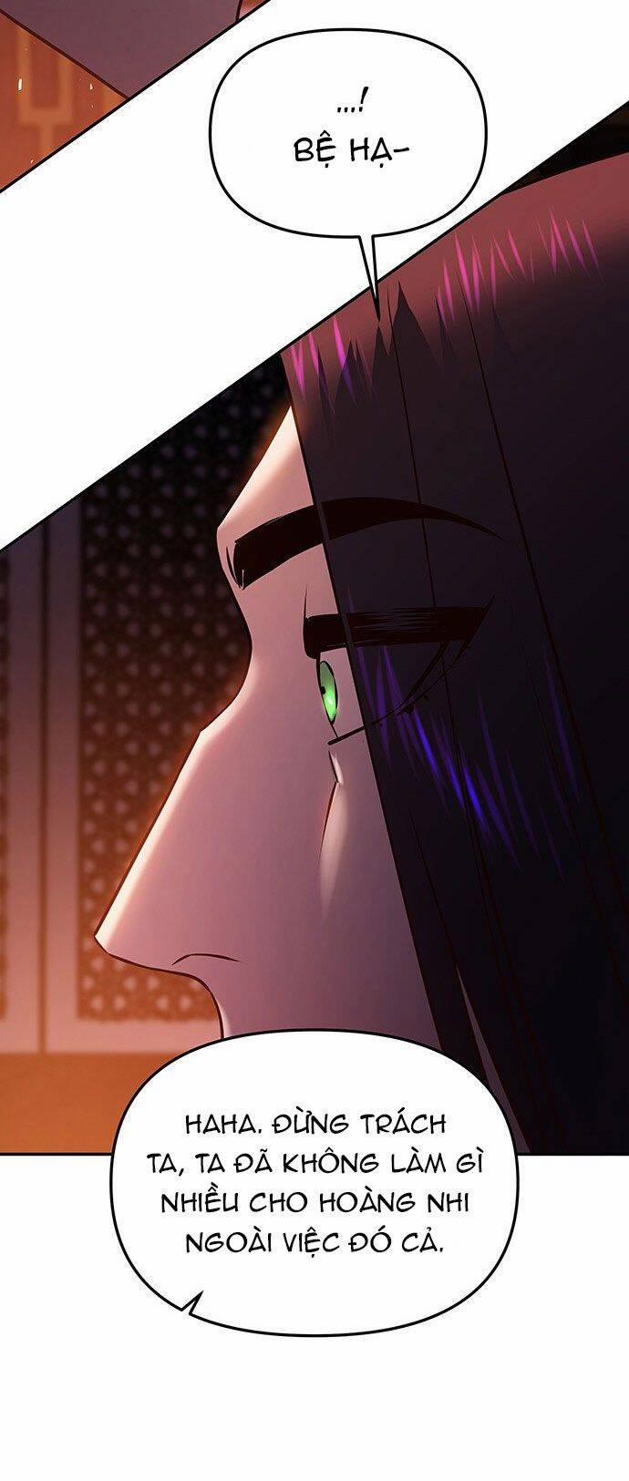 Vương Tử Huyền Bí 47 trang 22