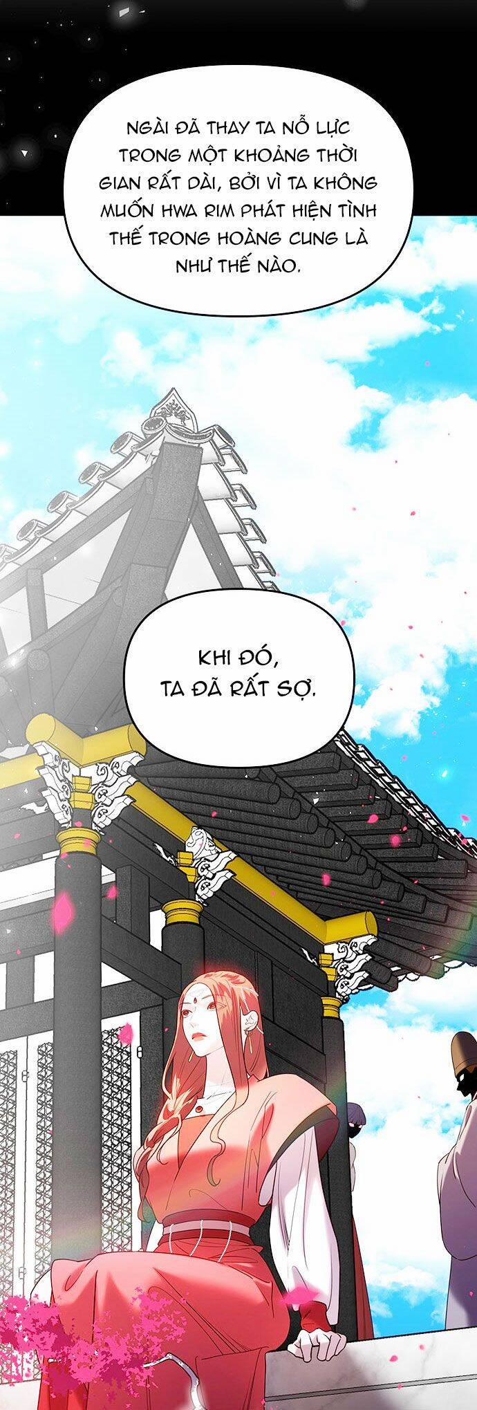 Vương Tử Huyền Bí 47 trang 27