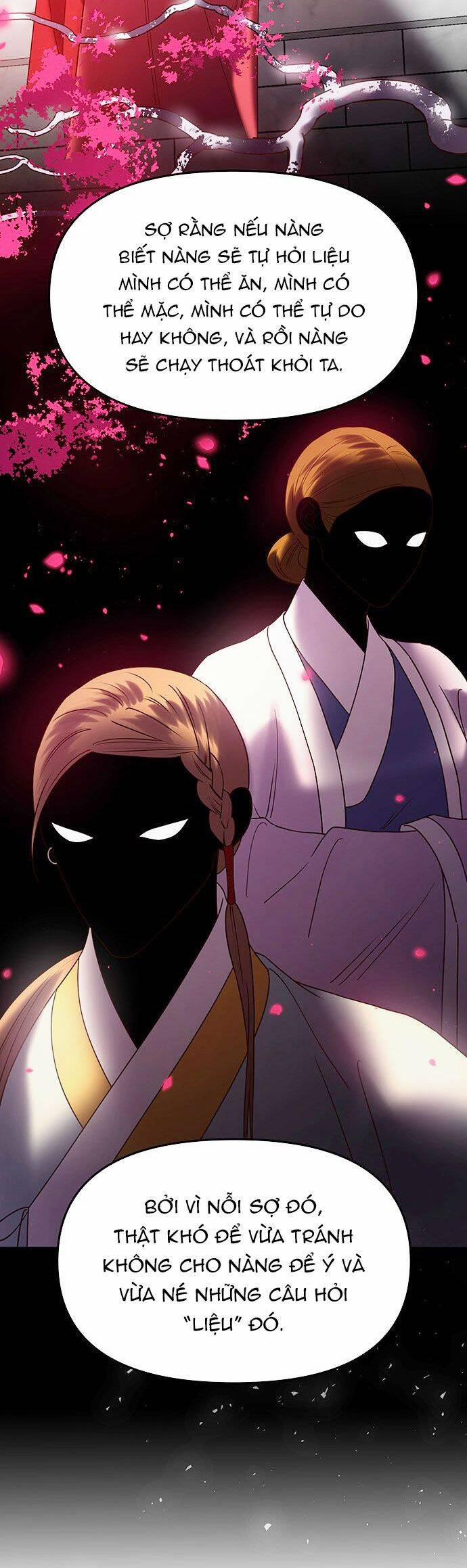 Vương Tử Huyền Bí 47 trang 28