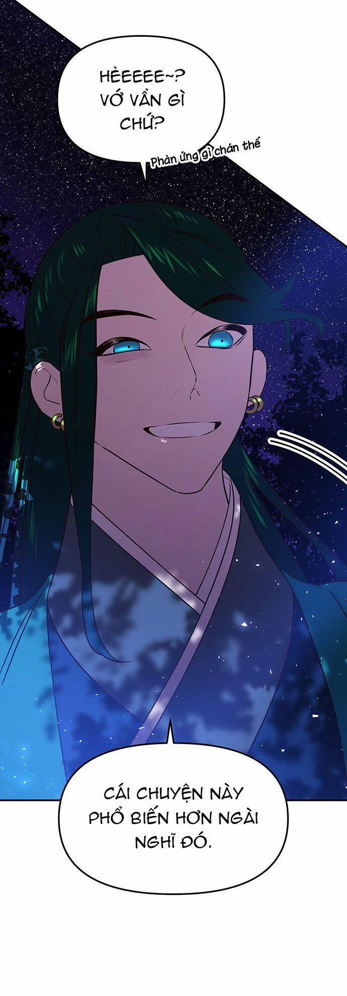 Vương Tử Huyền Bí 47 trang 3