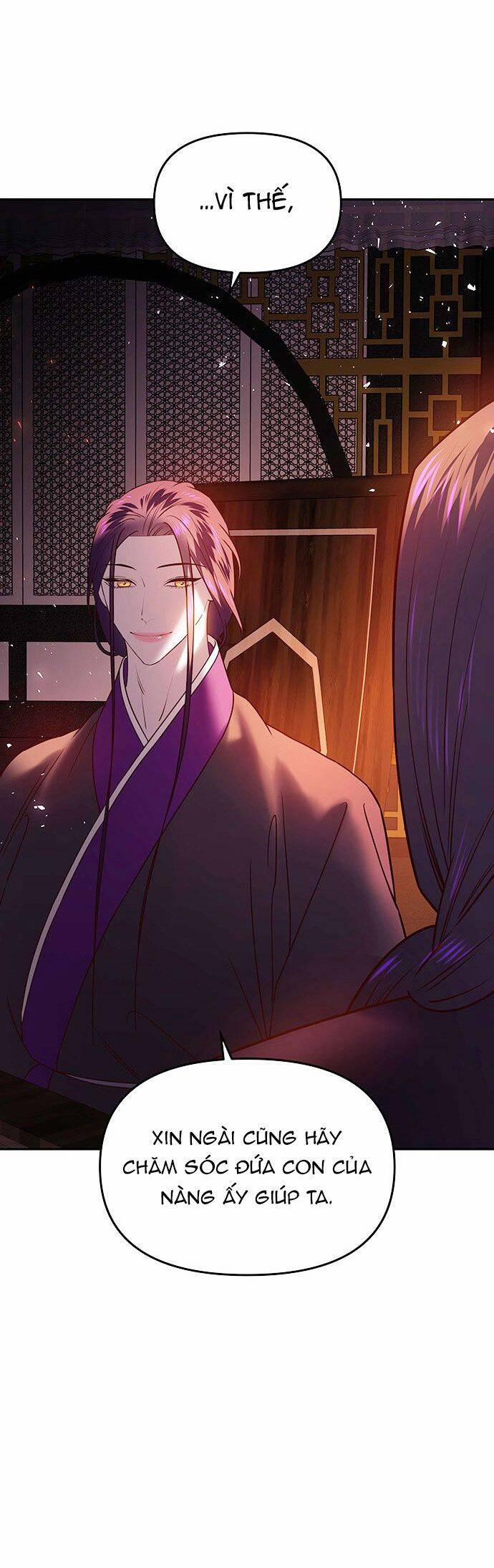 Vương Tử Huyền Bí 47 trang 35