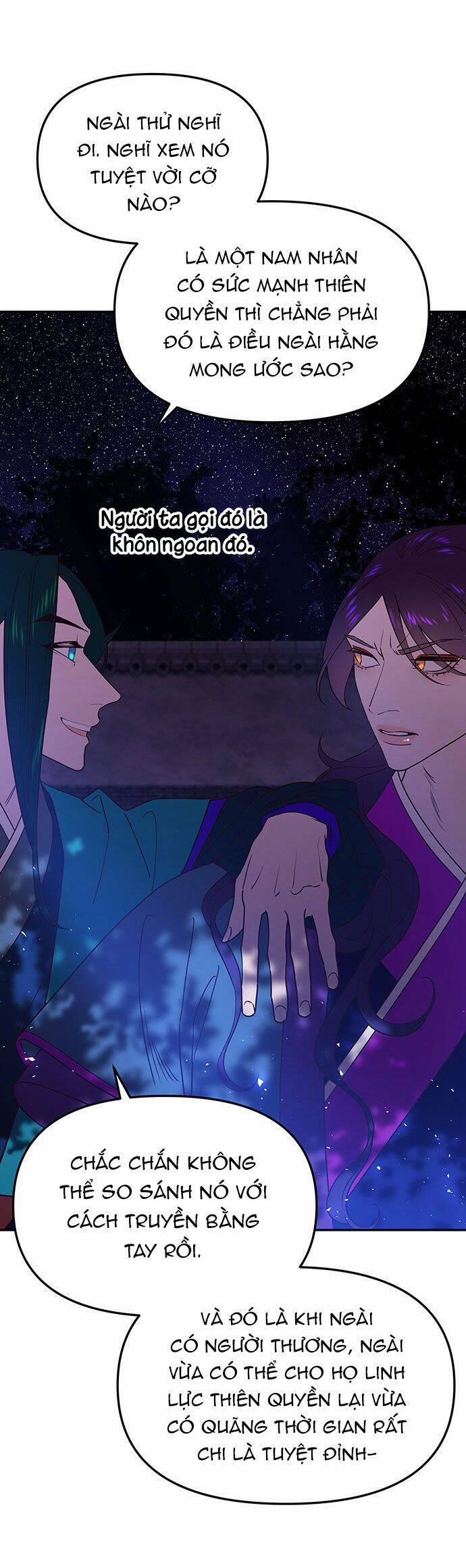 Vương Tử Huyền Bí 47 trang 4