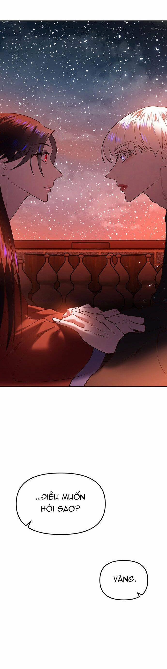 Vương Tử Huyền Bí 47 trang 42