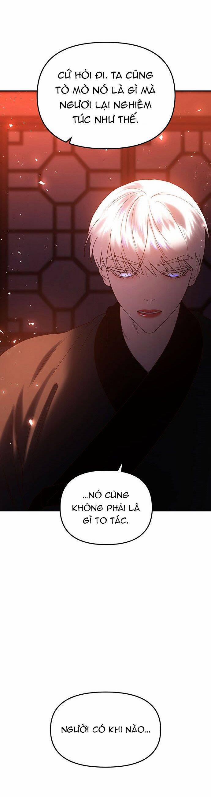 Vương Tử Huyền Bí 47 trang 43