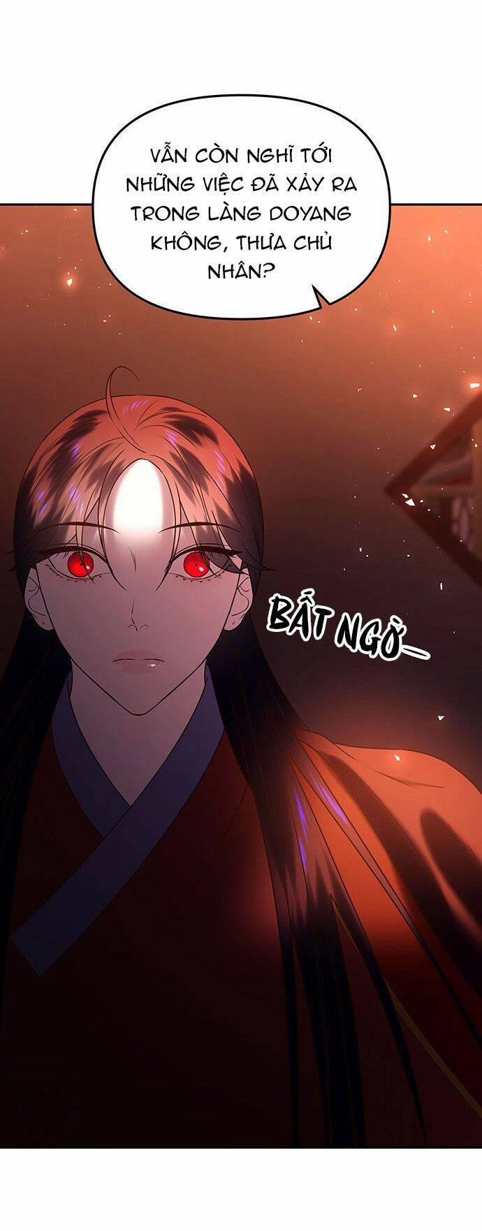 Vương Tử Huyền Bí 47 trang 45