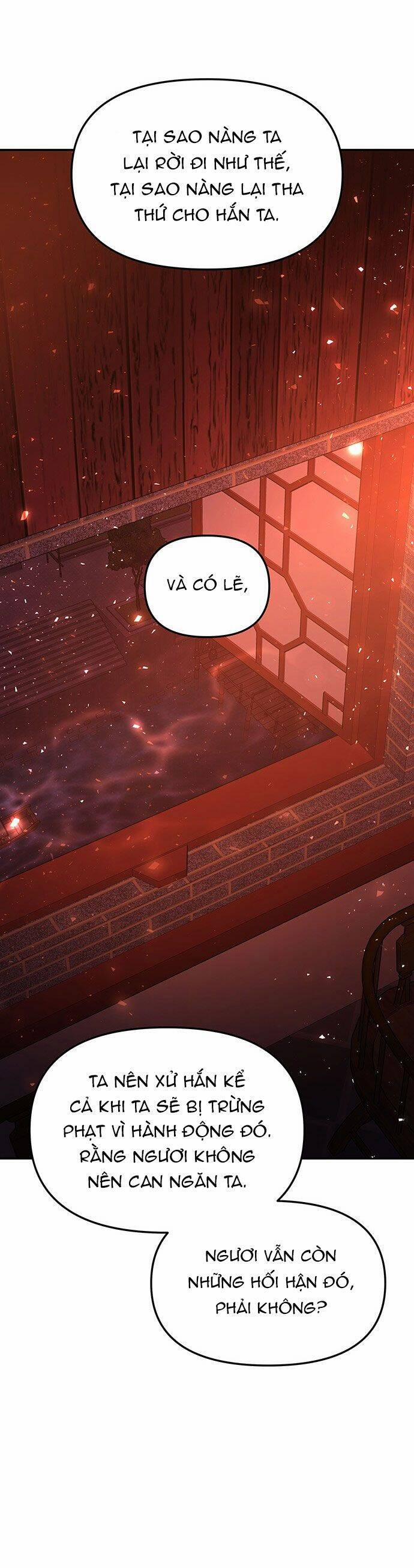 Vương Tử Huyền Bí 47 trang 51