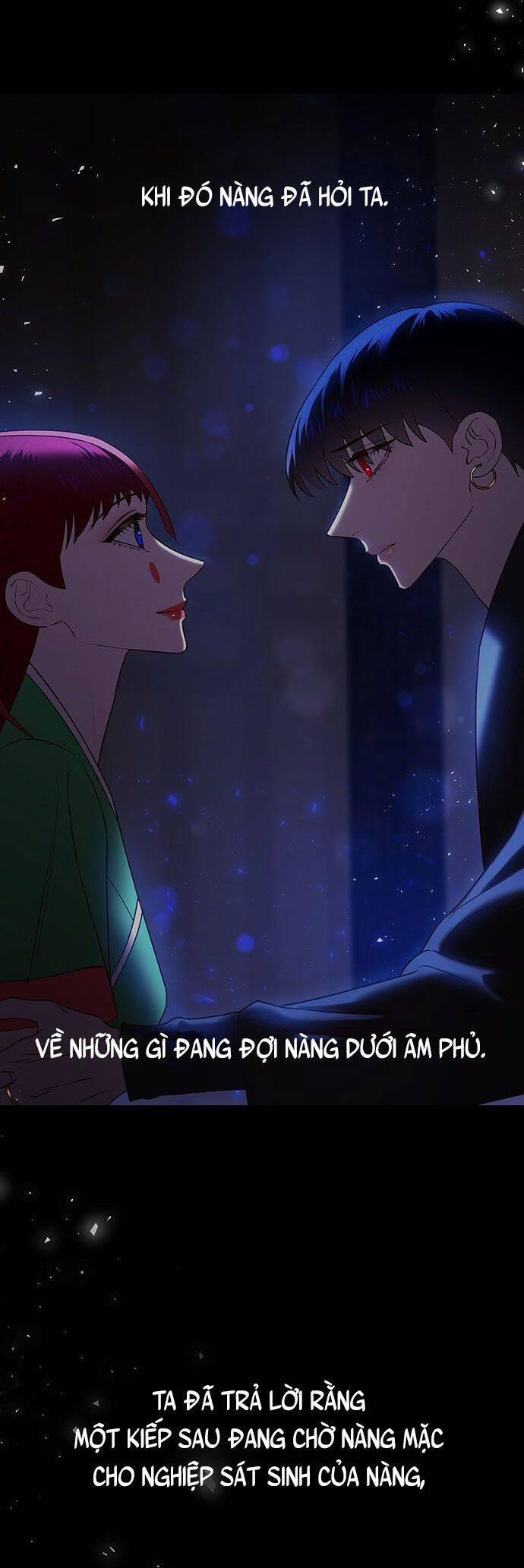 Vương Tử Huyền Bí 47 trang 56