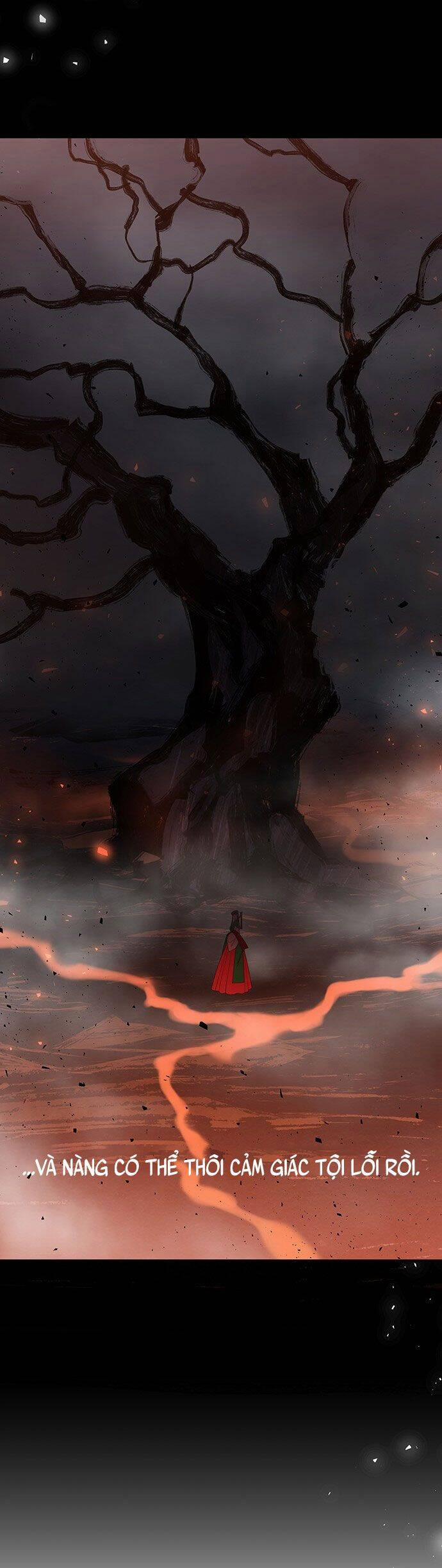 Vương Tử Huyền Bí 47 trang 57