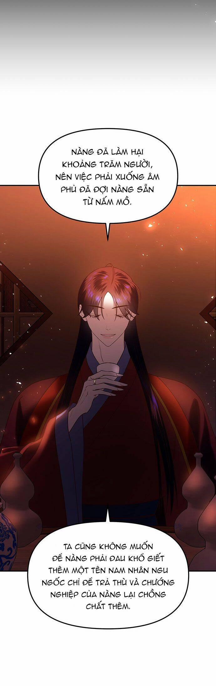 Vương Tử Huyền Bí 47 trang 58