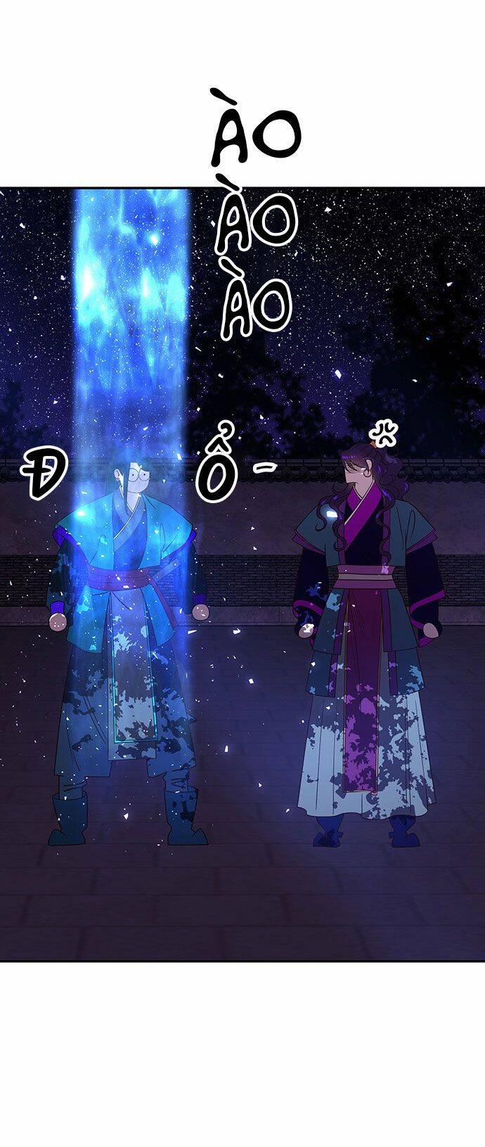 Vương Tử Huyền Bí 47 trang 6