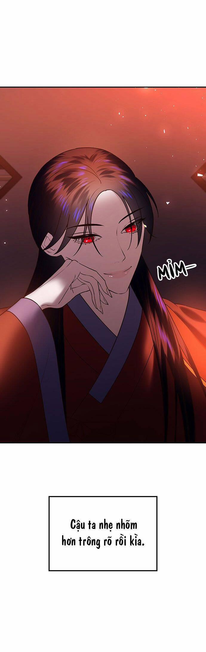 Vương Tử Huyền Bí 47 trang 62