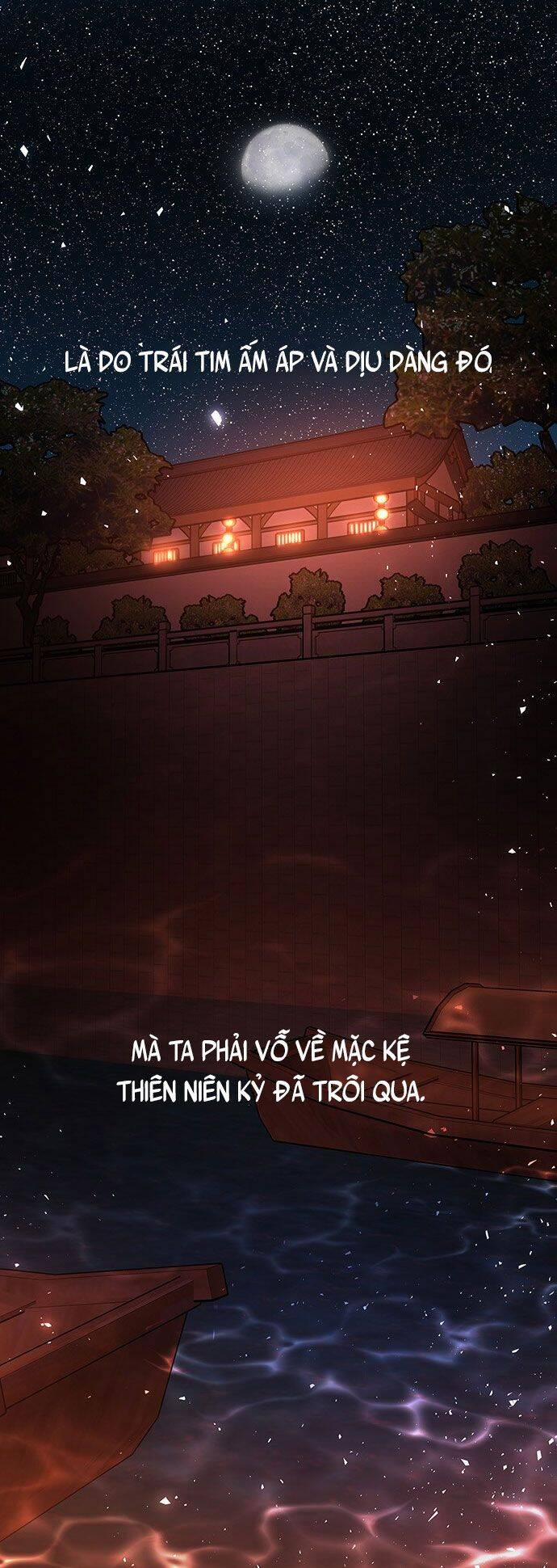 Vương Tử Huyền Bí 47 trang 64