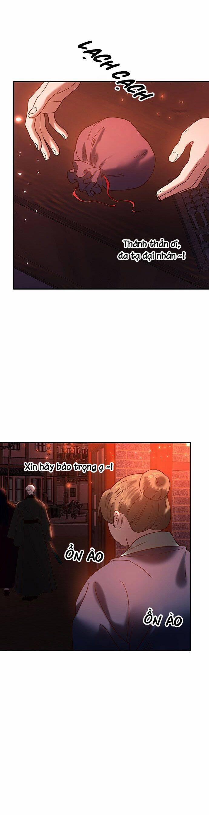 Vương Tử Huyền Bí 47 trang 70