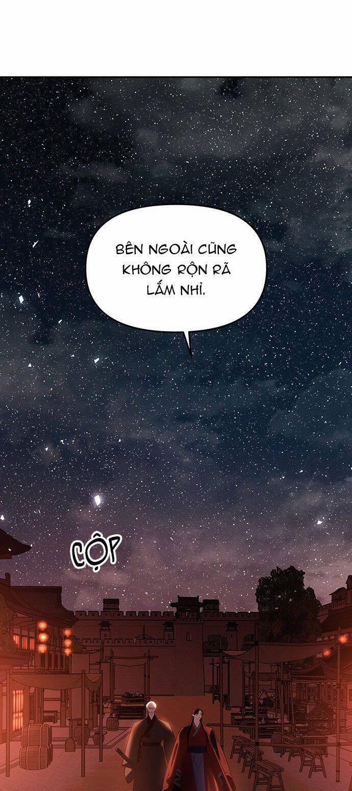 Vương Tử Huyền Bí 47 trang 71