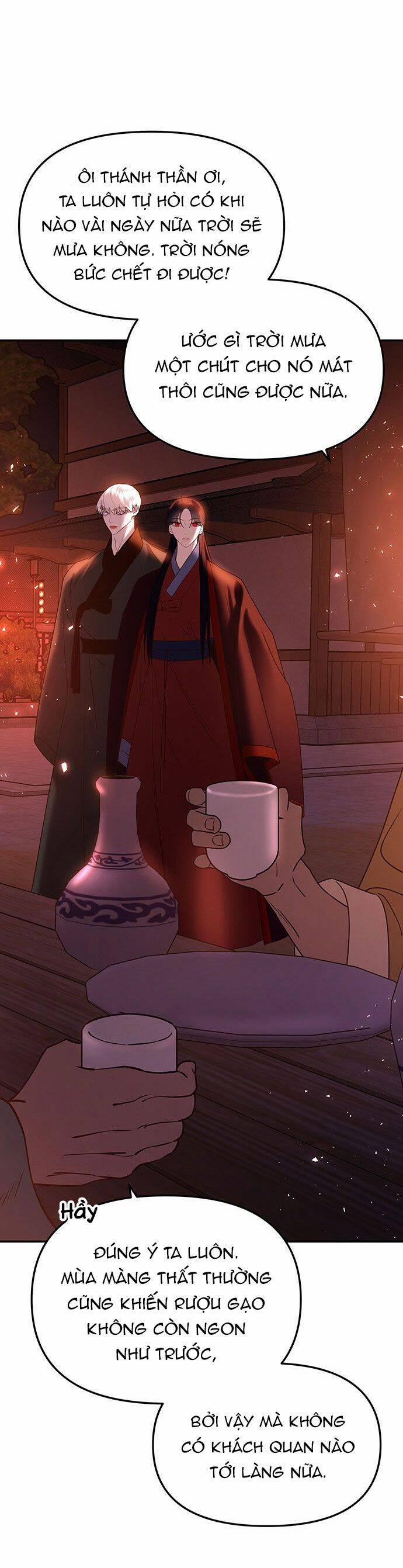 Vương Tử Huyền Bí 47 trang 73