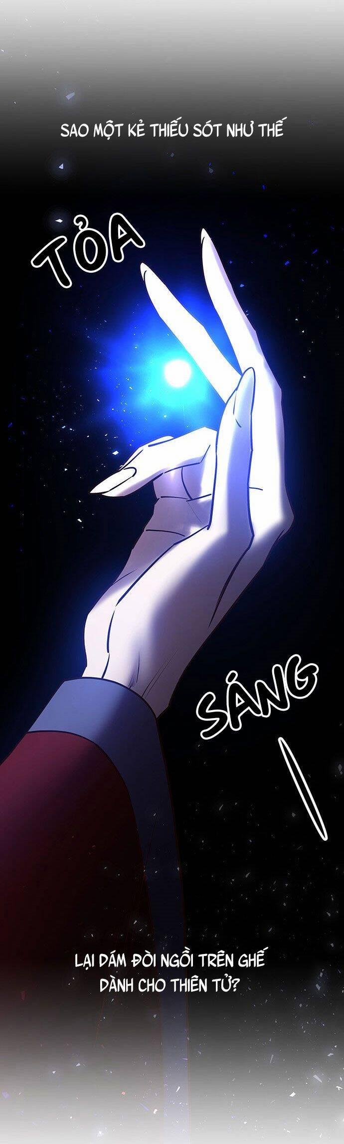 Vương Tử Huyền Bí 47 trang 77