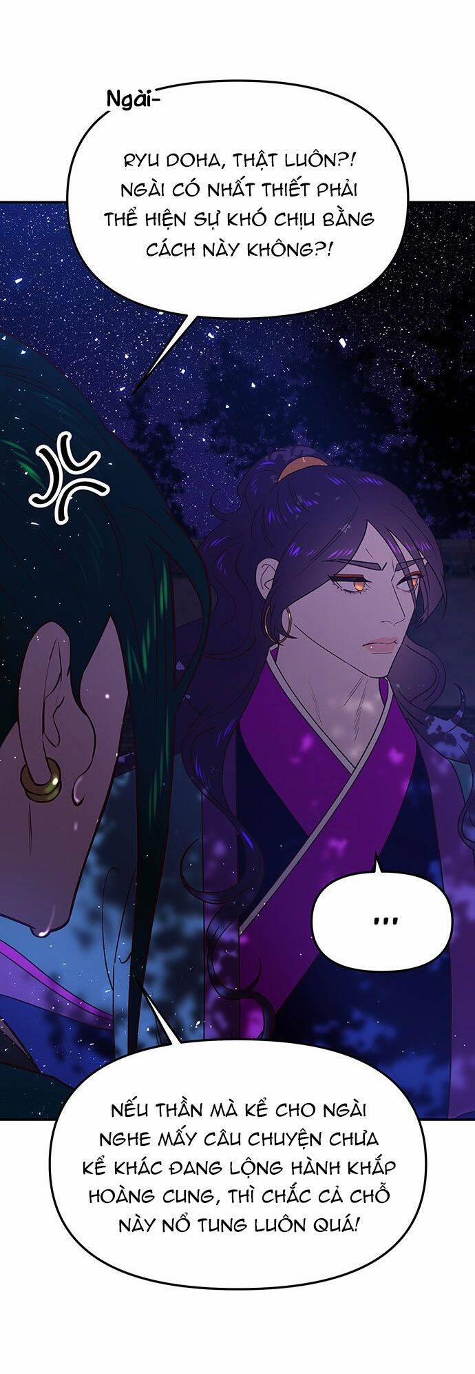 Vương Tử Huyền Bí 47 trang 8