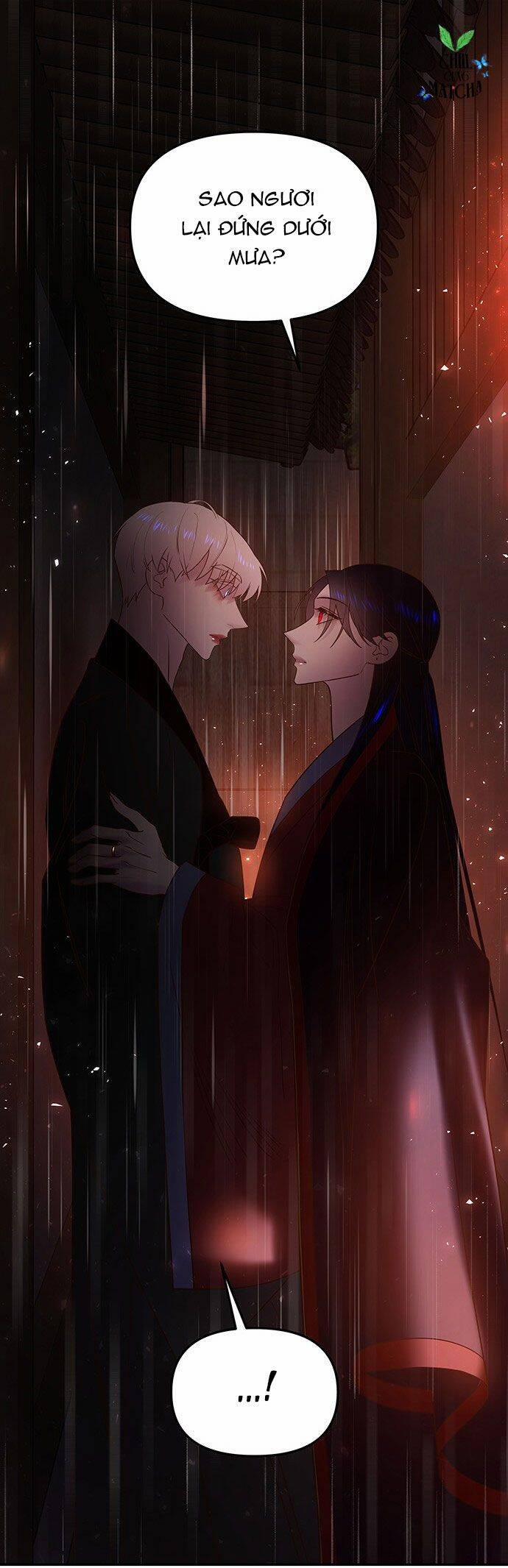 Vương Tử Huyền Bí 47 trang 84