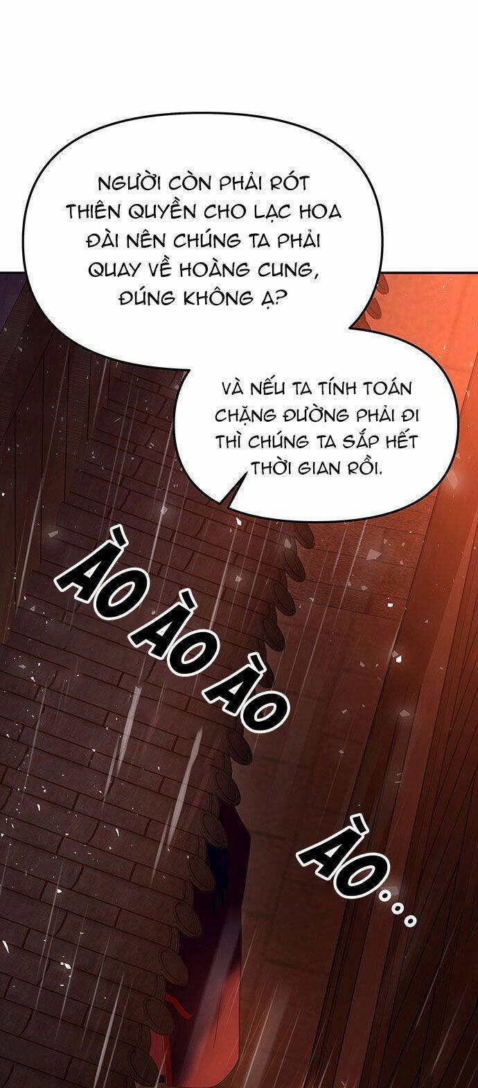 Vương Tử Huyền Bí 47 trang 91