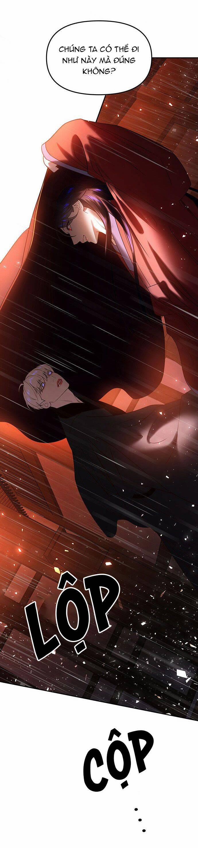 Vương Tử Huyền Bí 47 trang 94