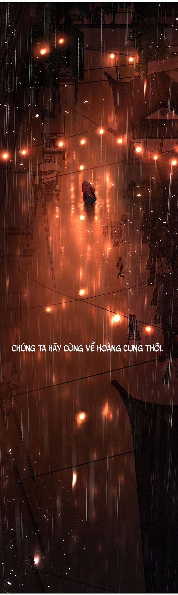 Vương Tử Huyền Bí 47 trang 98