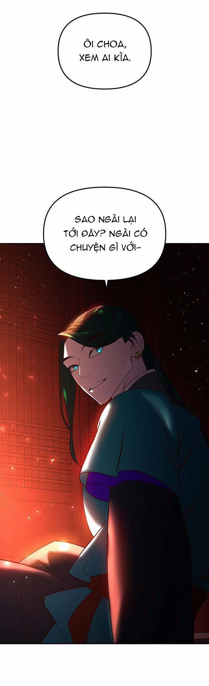 Vương Tử Huyền Bí 48 trang 1