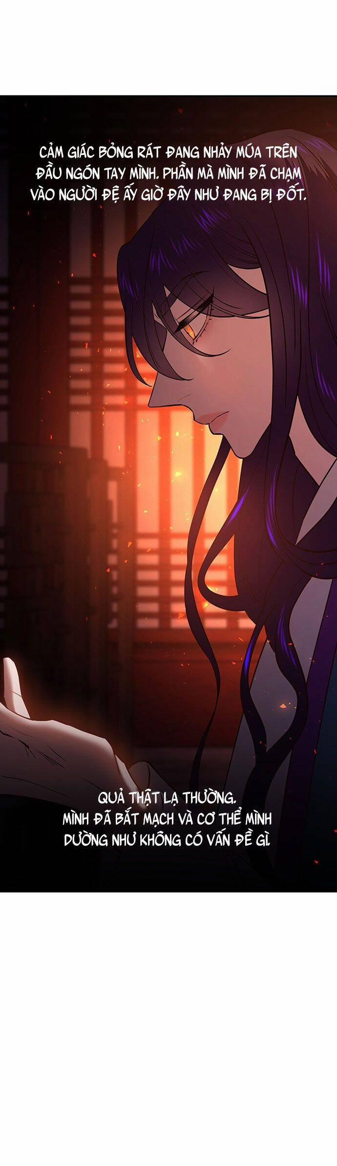 Vương Tử Huyền Bí 48 trang 100