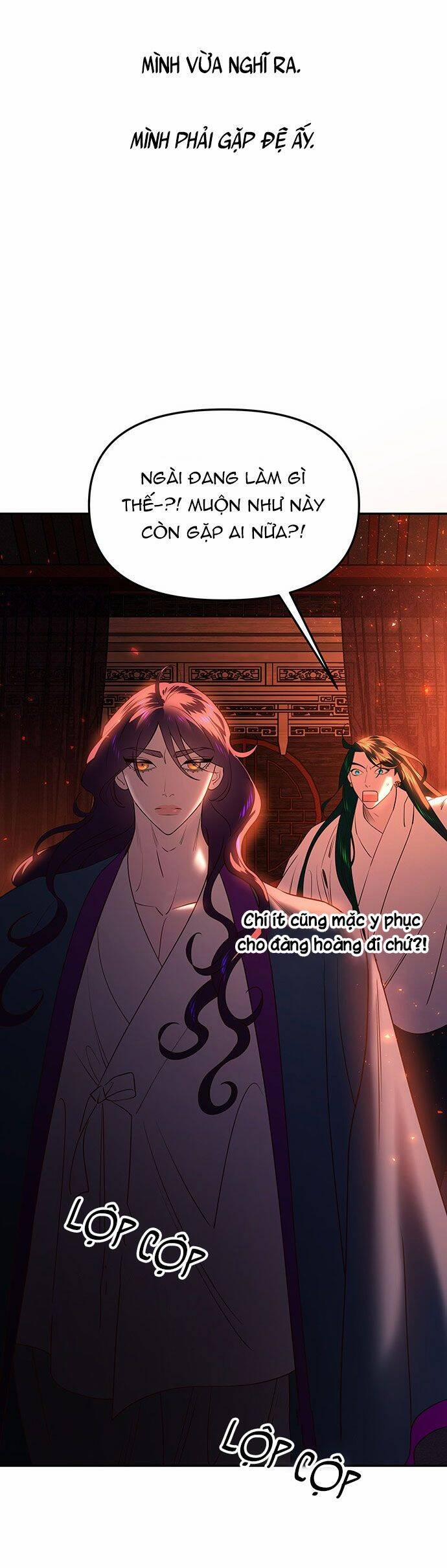 Vương Tử Huyền Bí 48 trang 103