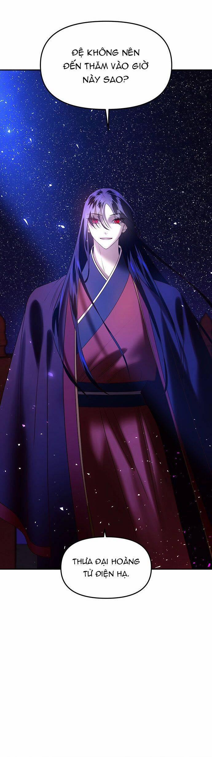 Vương Tử Huyền Bí 48 trang 107