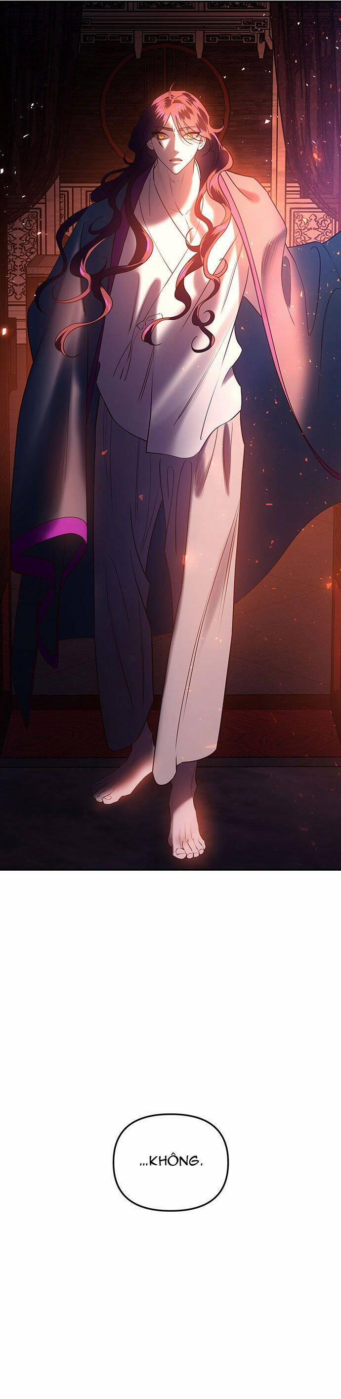 Vương Tử Huyền Bí 48 trang 108